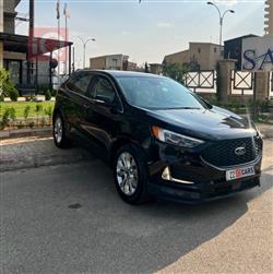 فورد ادج